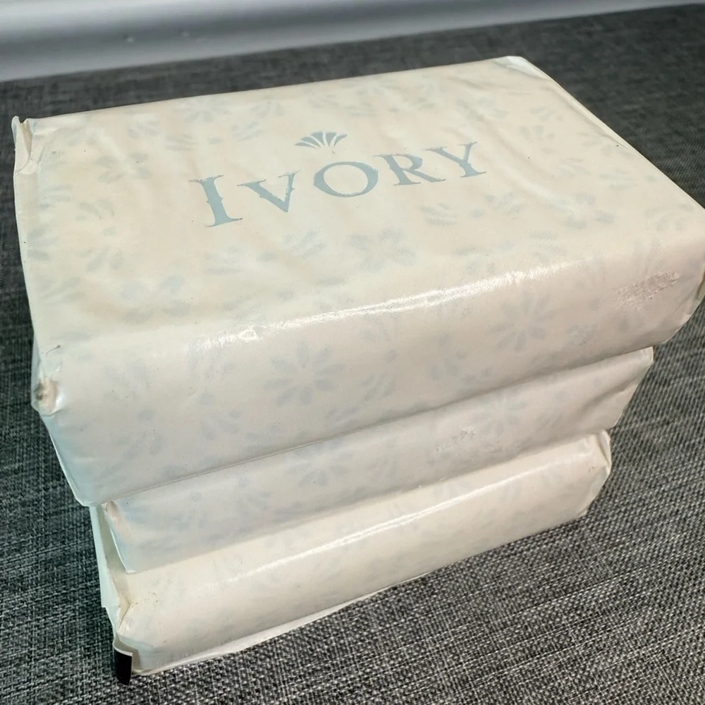 White Wash Cloths